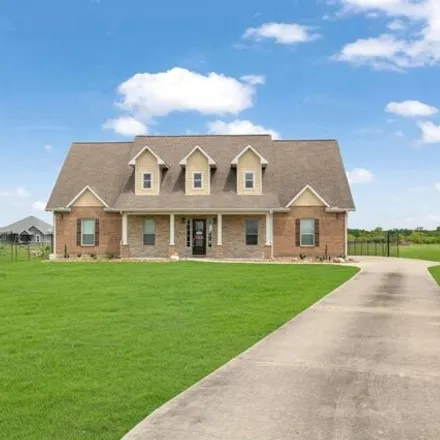 Buy this 5 bed house on 3989 Lord Road in Harris County, TX 77532