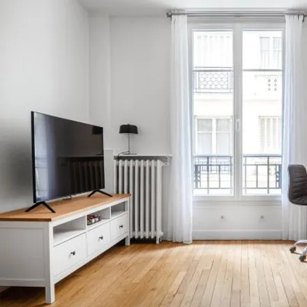 Image 2 - 5 Avenue Mac-Mahon, 75017 Paris, France - Apartment for rent