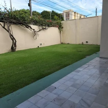 Buy this 4 bed house on Rua André Chaves in Jardim América, Fortaleza - CE