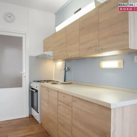 Image 5 - Absolonova 879/9, 624 00 Brno, Czechia - Apartment for rent