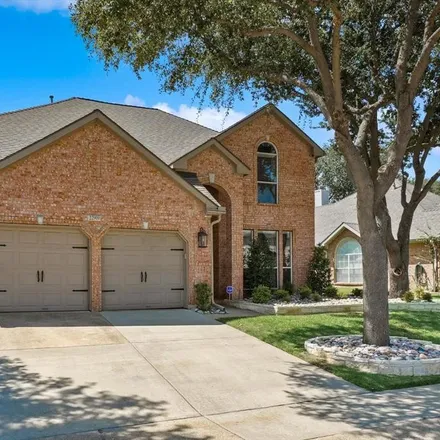 Image 2 - 2909 Furlong Drive West, Flower Mound, TX 75022, USA - House for sale