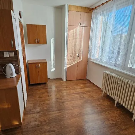 Image 6 - Dřeviny u lesní světliny, Stará kolonie, 568 02 Svitavy, Czechia - Apartment for rent