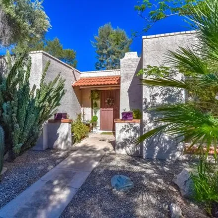 Buy this 2 bed house on North Via Terrado in Tucson, AZ 85715