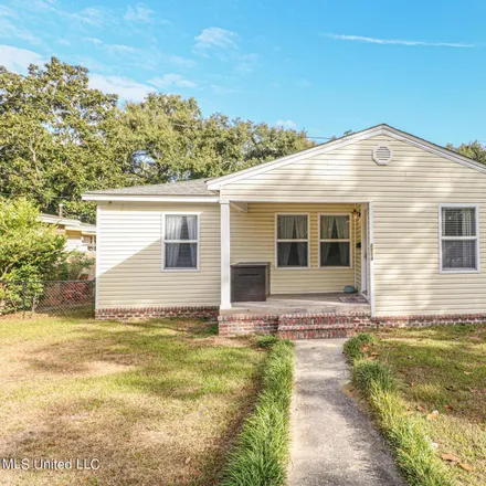Buy this 3 bed house on 1114 28th Street in Gulfport, MS 39501