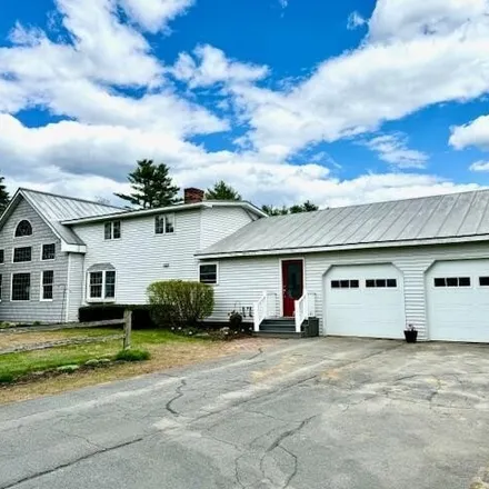 Image 3 - 245 Malbons Mills Rd, Skowhegan, Maine, 04976 - House for sale