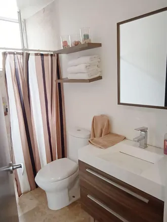 Buy this studio apartment on Cuarto in Tlalpan, 14420 Mexico City