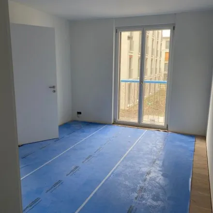 Rent this 4 bed apartment on Laser Arena & Paintball Arena Basel in Römerstrasse 50, 4153 Reinach
