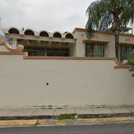 Image 2 - Avenida 3a, Cumbres, 64620 Monterrey, NLE, Mexico - House for sale