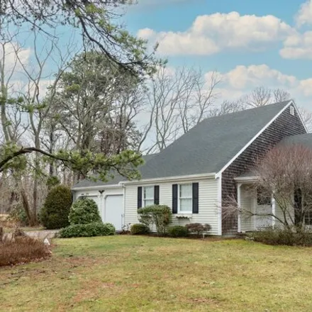 Buy this 4 bed house on 15 Log Cabin Road in Eastham, Barnstable County