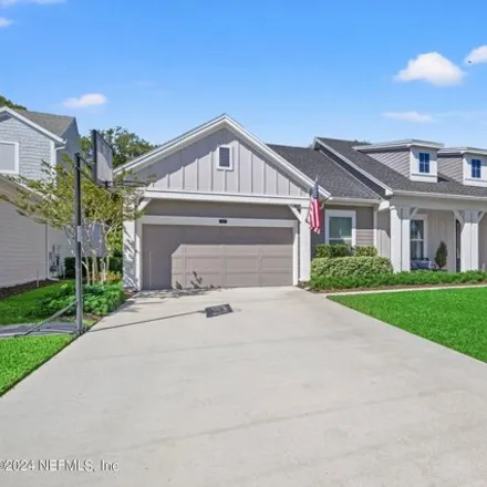 Rent this 4 bed house on 347 Park Forest Drive in Nocatee, FL 32081