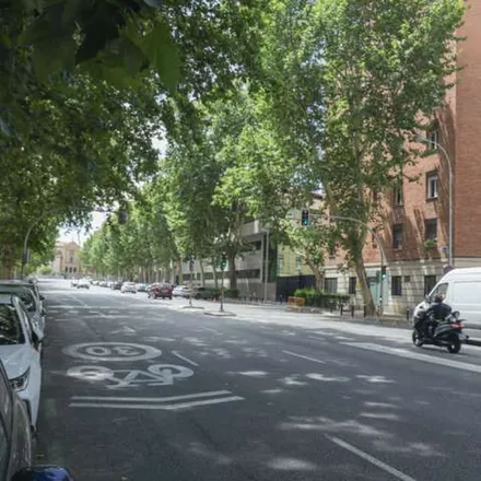 Image 7 - Madrid, Subdirección General de la Guardia Civil., Calle de Guzmán el Bueno, 28003 Madrid - Apartment for rent