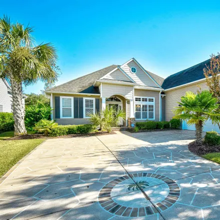 Buy this 4 bed house on unnamed road in North Myrtle Beach, SC 29752