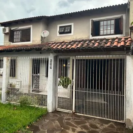Buy this 3 bed house on Rua Duarte da Costa in Jardim Vitória, Cachoeirinha - RS