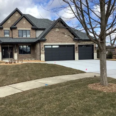 Buy this 4 bed house on 12010 Kent Trail in Mokena, IL 60448