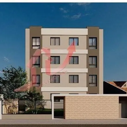 Buy this 2 bed apartment on Rua Gaspar Dutra in Pinhais - PR, 83330-080