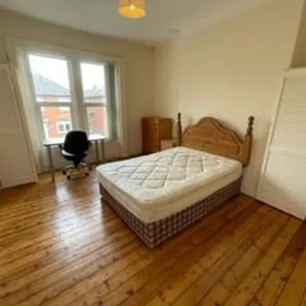 Rent this 4 bed apartment on Albert Road West in Bolton, BL1 5HW