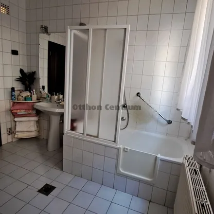 Rent this 3 bed apartment on Budapest in Felső Zöldmáli út 94, 1025
