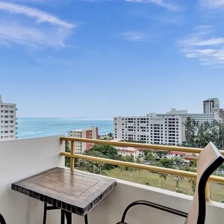 Buy this 2 bed condo on 1692 North Ocean Boulevard in Country Club Isles, Pompano Beach