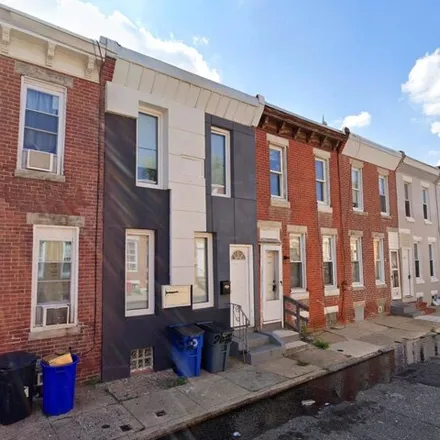 Buy this 3 bed house on 2032 Granite Street in Philadelphia, PA 19124