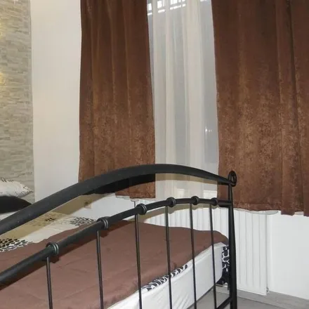 Rent this 1 bed house on Grad Trogir in Split-Dalmatia County, Croatia
