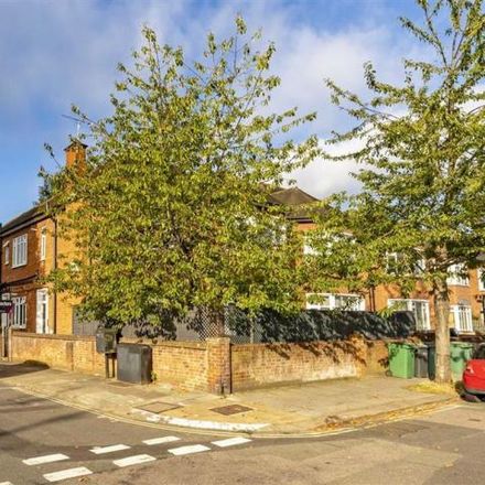 Rent this 1 bed apartment on Rondu House in Rondu Road, London
