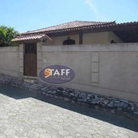 Buy this 5 bed house on Estrada do Guriri in Ogiva, Cabo Frio - RJ