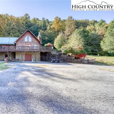 Image 2 - 1157 Kendell-Town Road, Wilkes County, NC 28624, USA - Loft for sale