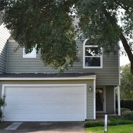 Rent this 2 bed house on 817 Canal Street in Irving, TX 75063