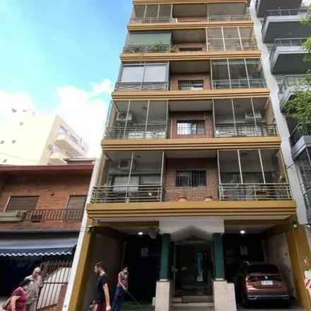 Buy this 2 bed apartment on Galván 3073 in Villa Urquiza, Buenos Aires