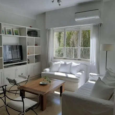 Buy this 3 bed apartment on La Pampa 1837 in Belgrano, C1426 ABC Buenos Aires