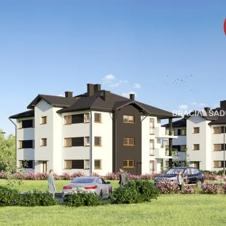 Buy this 3 bed apartment on Śląska 28b in 32-500 Chrzanów, Poland