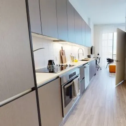 Rent this studio apartment on #ST in 240 Northwest 25th Street, Wynwood Art District