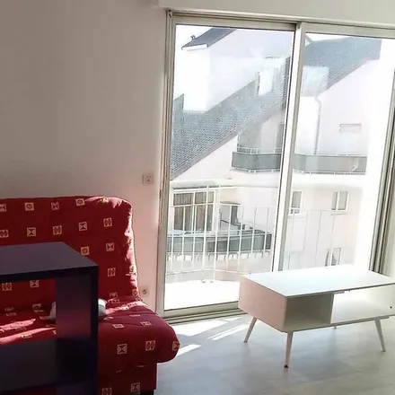 Rent this studio apartment on 24000 Périgueux