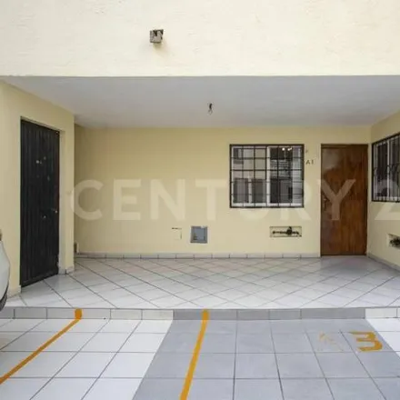 Buy this 3 bed apartment on unnamed road in Capilla de Jesús, 44200 Guadalajara