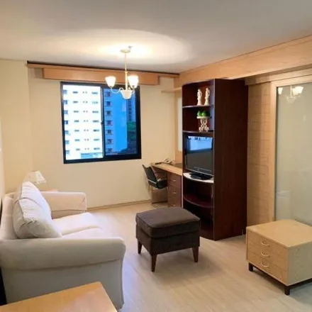 Image 2 - Avenida Jamaris 529, Indianópolis, São Paulo - SP, 04078-001, Brazil - Apartment for rent