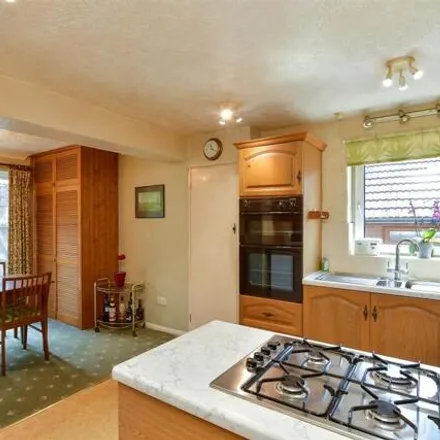 Image 1 - Burnham Close, Brighton, East Sussex, N/a - House for sale