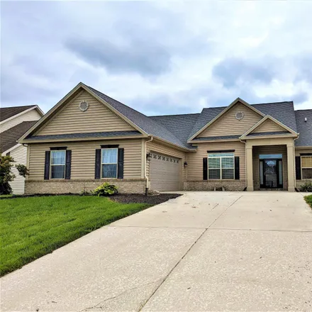 Buy this 3 bed house on 5501 Lux Boulevard in Tippecanoe County, IN 47905