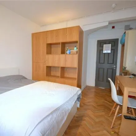 Rent this studio apartment on 1 Udall Street in London, SW1V 2RF