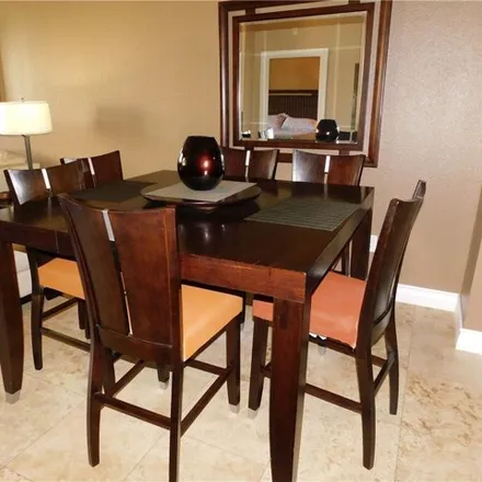 Image 4 - Meridian Residences Building 6, 260 East Flamingo Road, Paradise, NV 89169, USA - Condo for rent