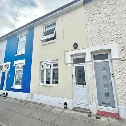 Image 4 - Newcome Road, Portsmouth, PO1 5HD, United Kingdom - Townhouse for sale