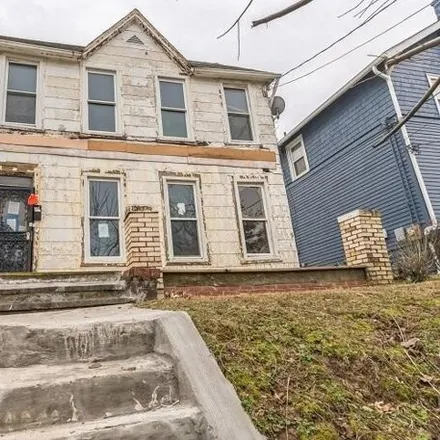 Buy this 3 bed house on 1303 Girard Street Northeast in Washington, DC 20017