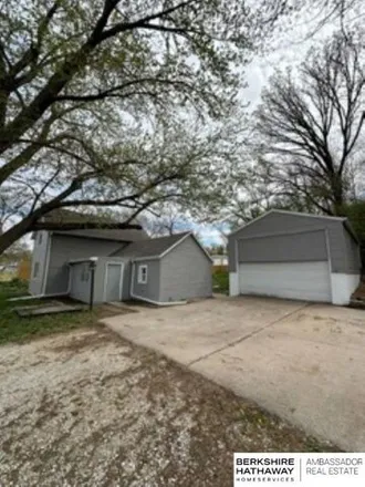 Buy this 3 bed house on 1039 Avenue C in Plattsmouth, NE 68048