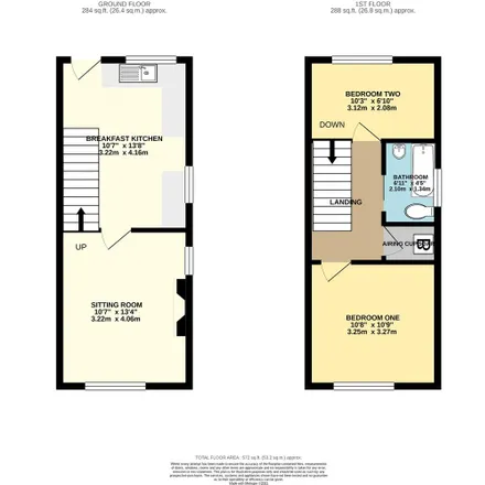 Image 8 - Codfather, Rock Lane, Ludlow, SY8 1SU, United Kingdom - Townhouse for rent