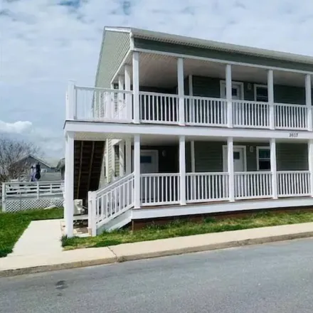 Image 9 - Ocean City, MD - Apartment for rent