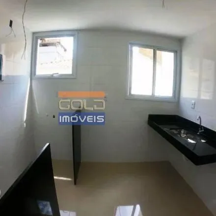 Buy this 2 bed apartment on Rua Bernardino Oliveira Pena in São João Batista, Belo Horizonte - MG