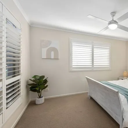 Rent this 3 bed house on Currimundi in Sunshine Coast Regional, Queensland