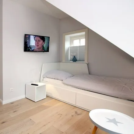 Rent this 2 bed house on Wyk auf Föhr in Schleswig-Holstein, Germany