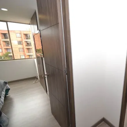 Rent this 2 bed apartment on Suba in 111111 Bogota, Colombia