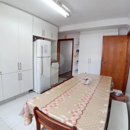 Buy this 3 bed house on Rua Belmira Vaz in Mandaqui, São Paulo - SP
