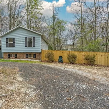 Image 1 - 11968 Pine Trail, Lusby, Calvert County, MD 20657, USA - House for sale